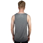 Regata Speedo Core Mescla Masculina Regata Speedo Core Mescla Masculina