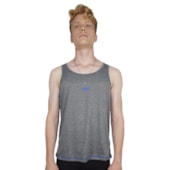 Regata Speedo Core Mescla Masculina Regata Speedo Core Mescla Masculina