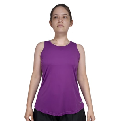 Regata Speedo Hypervent Feminina