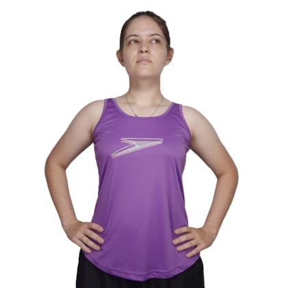 Regata Speedo Identity Feminina Regata Speedo Identity Feminina