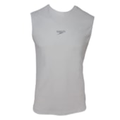 Regata Speedo Machão Interlock Masculina Regata Speedo Machão Interlock Masculina