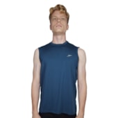 Regata Speedo Machão Track Poliamida Masculina Regata Speedo Machão Track Poliamida Masculina