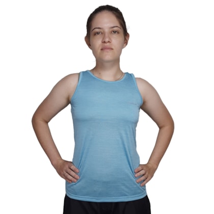 Regata Speedo Mescla Essence Feminina Regata Speedo Mescla Essence Feminina