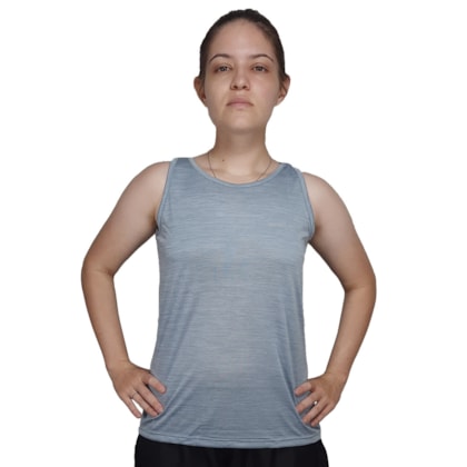 Regata Speedo Mescla Essence Feminina Regata Speedo Mescla Essence Feminina