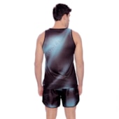 Regata Speedo Optical Masculina