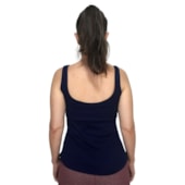 Regata Speedo Texturizada Poliamida Feminina Regata Speedo Texturizada Poliamida Feminina