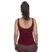 Regata Speedo Texturizada Poliamida Feminina Regata Speedo Texturizada Poliamida Feminina