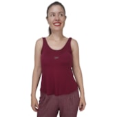 Regata Speedo Texturizada Poliamida Feminina Regata Speedo Texturizada Poliamida Feminina