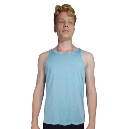 Regata Speedo Ultra Mescla Masculina Regata Speedo Ultra Mescla Masculina