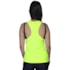 Regata Trinys Eco Dry Sport F-15808 Amarelo Feminina