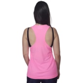 Regata Trinys Eco Dry Sport F-15808 Rosa Feminina