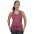 Regata Under Armour Tech Tank Bordo Feminina Regata Under Armour Tech Tank Bordo Feminina