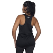 Regata Under Armour Tech Tank Preto Feminina Regata Under Armour Tech Tank Preto Feminina