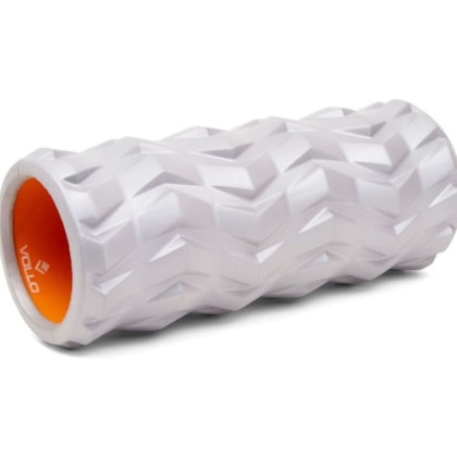 Rolo de Liberação Miofascial Vollo VP-1044 Rolo de Liberação Miofascial Vollo VP-1044