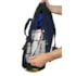 Sacola Pretorian Gym Sac para Treino Unissex