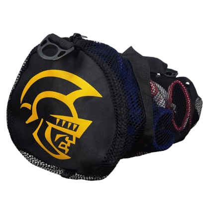 Sacola Pretorian Gym Sac para Treino Unissex Sacola Pretorian Gym Sac para Treino Unissex