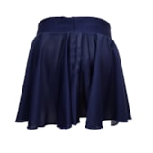Saia Ballet Ritmus Damma Jersey 101 Infantil