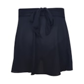 Saia Ballet Ritmus Transpassada Jersey 108 Infantil Saia Ballet Ritmus Transpassada Jersey 108 Infantil