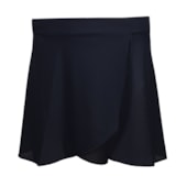 Produto Saia Ballet Ritmus Transpassada Jersey 108 Infantil