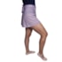 Saia Ballet Ritmus Transpassada Jersey 108 Infantil