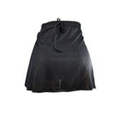 Saia Ballet Ritmus Transpassada Longa 110 Feminino Saia Ballet Ritmus Transpassada Longa 110 Feminino