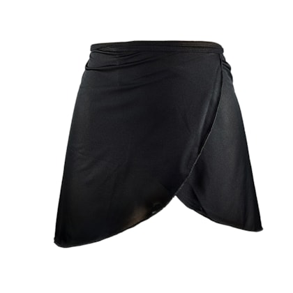 Saia Ballet Ritmus Transpassada Longa 110 Feminino Saia Ballet Ritmus Transpassada Longa 110 Feminino