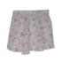 Saia Ballet VYA Fit Transpassada Estampada Infantil Saia Ballet VYA Fit Transpassada Estampada Infantil