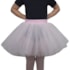 Saia Ballet Vya Fit Tule Ana Infantil Saia Ballet Vya Fit Tule Ana Infantil