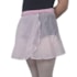 Saia Ballet Vya Fit Voal Transpassada Infantil Saia Ballet Vya Fit Voal Transpassada Infantil