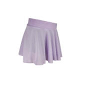 SAIA RITMUS Transpassada DAMMA JERSEY INFANTIL LILAS