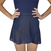 Saia Ritmus Transpassada Jersey 108 Colégio Marista Infantil Saia Ritmus Transpassada Jersey 108 Colégio Marista Infantil