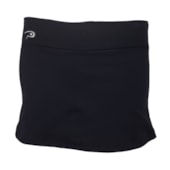 Saia Short Placar Calcuta Suplex BG-1146 Feminino Saia Short Placar Calcuta Suplex BG-1146 Feminino