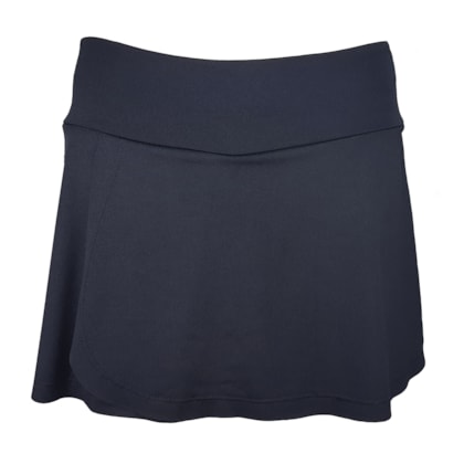 Saia Short Trinys Básica A-732 Feminina Saia Short Trinys Básica A-732 Feminina