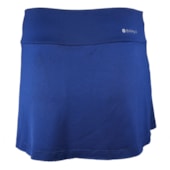 Saia Short Trinys Básica A-732 Feminina Saia Short Trinys Básica A-732 Feminina