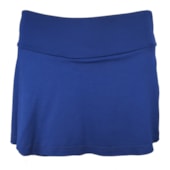 Saia Short Trinys Básica A-732 Feminina Saia Short Trinys Básica A-732 Feminina