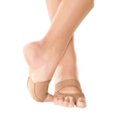 Produto Sapatilha Cat's Paw Dança Moderna Só Dança MD-16