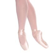 Sapatilha de Ponta Só Dança Claudia SD09 Largura C Palmilha FR Sapatilha de Ponta Só Dança Claudia SD09 Largura C Palmilha FR