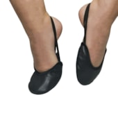 Sapatilha Só Dança Ginastica Ritmica GY-04 Sapatilha Só Dança Ginastica Ritmica GY-04