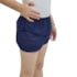 Short Ballet Aquecimento Ritmus Com Babado Jersey Feminino Short Ballet Aquecimento Ritmus Com Babado Jersey Feminino