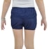 Short Ballet Aquecimento Ritmus Com Babado Jersey Feminino Short Ballet Aquecimento Ritmus Com Babado Jersey Feminino