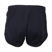 Short Corrida Placar Damasco SH-724 Feminino Short Corrida Placar Damasco SH-724 Feminino