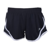 Short Corrida Placar Gandhi SH-722 Feminino Short Corrida Placar Gandhi SH-722 Feminino