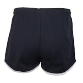 Short Corrida Placar Madeira SH-720 Feminino Short Corrida Placar Madeira SH-720 Feminino