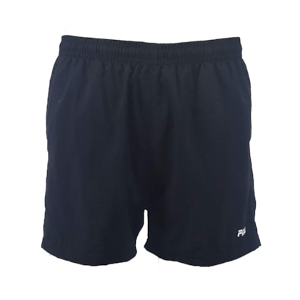 Short Fila Essential Poliamida Masculina Short Fila Essential Poliamida Masculina