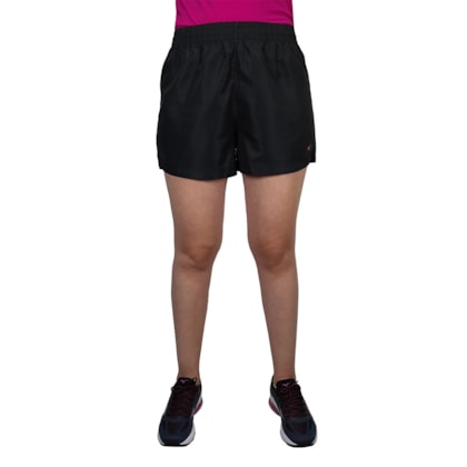 Short Mizuno New Runner Feminino