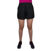 Short Mizuno New Runner Feminino Short Mizuno New Runner Feminino