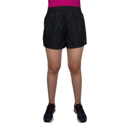 Short Mizuno New Runner Feminino Short Mizuno New Runner Feminino