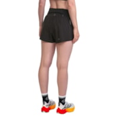 Short Olympikus Corre Foco 3 Curto Feminino