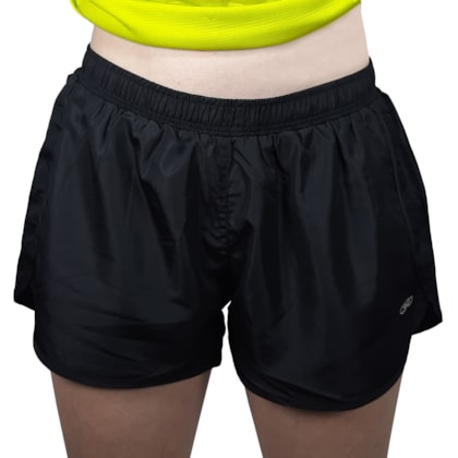 Short Olympikus Essential Feminino