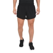 Short Olympikus Runner 3 Com Bolso Masculino Short Olympikus Runner 3 Com Bolso Masculino